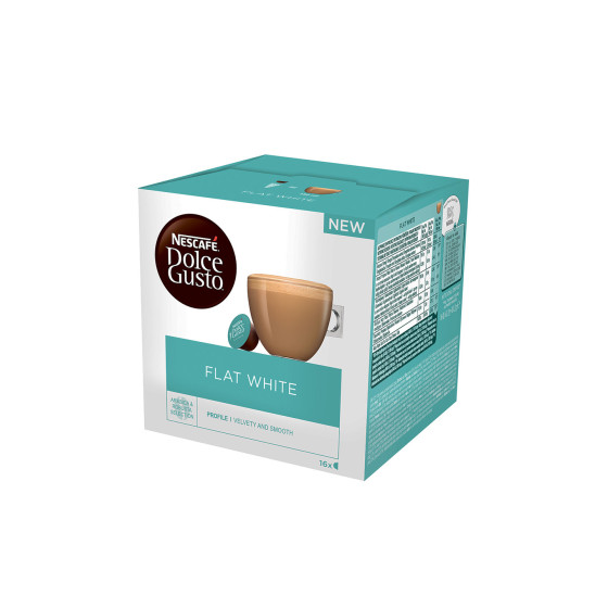 Dolce gusto coffee capsules – I love coffee