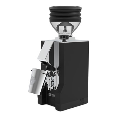 Coffee grinder Eureka Mignon Zero 16CR Matt Black