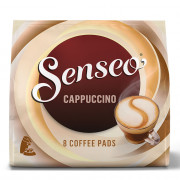 Senseopads Jacobs-Douwe Egberts LT ”Cappuccino”, 8 st.