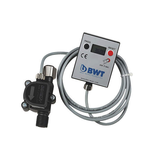 Przepływomierz BWT Aquameter (FS00Y03A00)