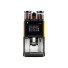 WMF 5000 S+ Helautomatisk kaffemaskin med bönor – Svart&Silver