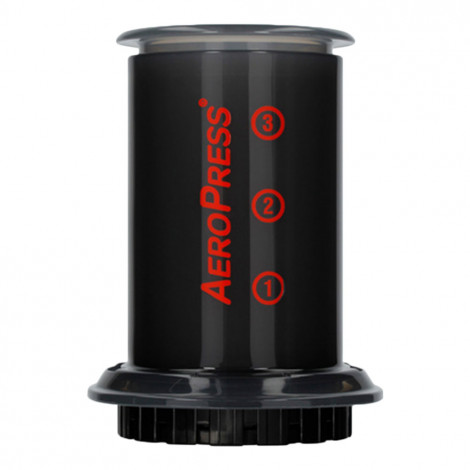 Kafijas pagatavotājs AeroPress Go