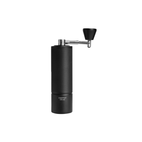 Manual coffee grinder TIMEMORE Chestnut C3S Max Black
