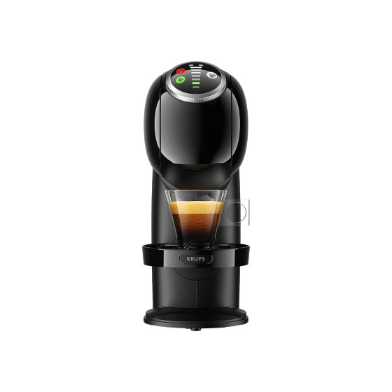 NESCAFÉ® Dolce Gusto® GENIO S Plus KP340810 Maskin med kapslar (Krups) - Svart
