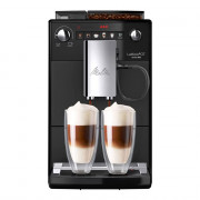 Machine à café Melitta “Latticia OT F300-100”