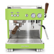 Coffee machine Ascaso “Baby T Plus Textured Pistachio”