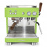 Coffee machine Ascaso Baby T Plus Textured Pistachio