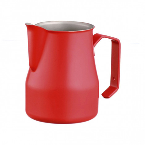 Piimavahustuskann Motta Europa Red, 350 ml