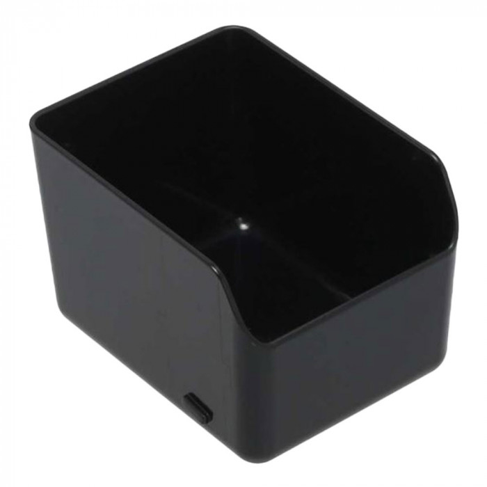 Coffee grounds container for JURA Ena 3, 5, 7/7 Aroma+, 9, X1 Coffee