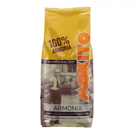 Kavos pupelės Mokito Armonia, 500 g