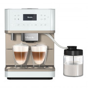 Kaffemaskin Miele “CM 6360 LOCM”