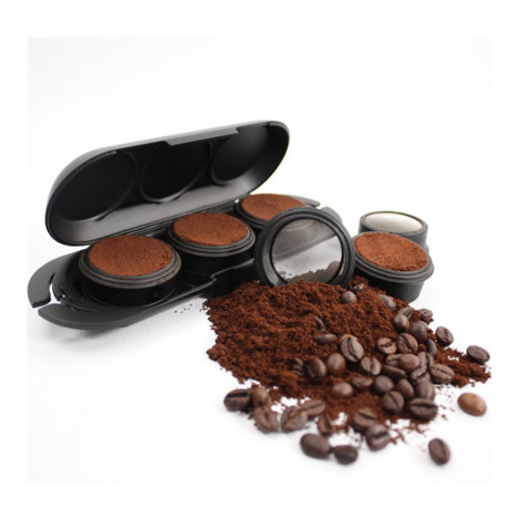 Ground coffee case Handpresso