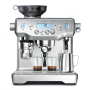 DEMO kohvimasin SAGE “the Oracle™ SES980”