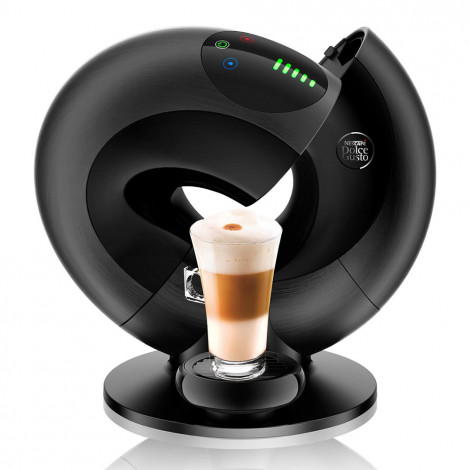 Kaffeemaschine NESCAFÉ Dolce Gusto Eclipse EDG 737.B