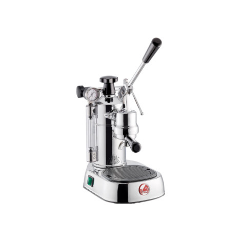 La Pavoni Professional Lusso Lever Espresso Coffee Machine