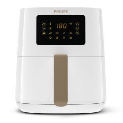 Karšto oro gruzdintuvė Philips AirFryer Compact Spectre Connected HD9255/30