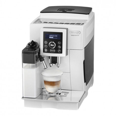 Kaffeemaschine DeLonghi ECAM 23.460.W