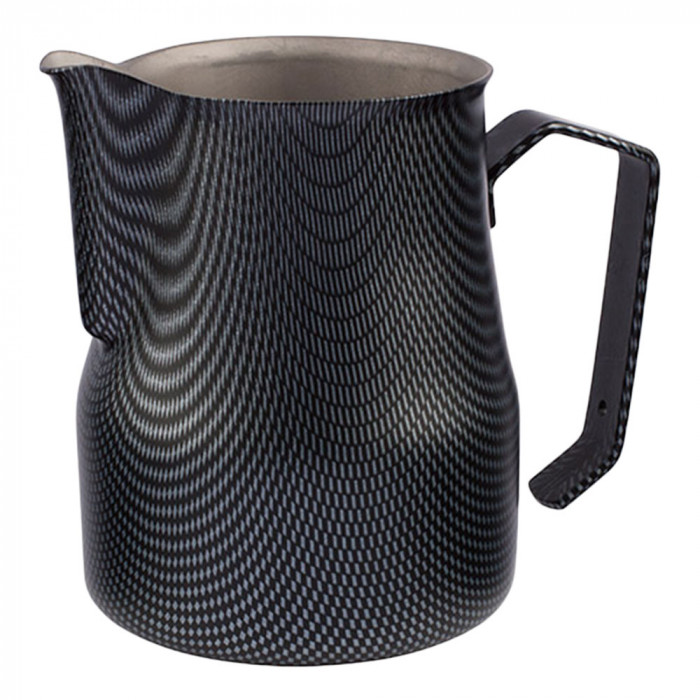 Milk jug Motta Carbon Look, 500 ml Coffee Friend