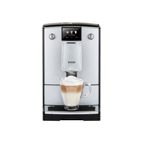 Coffee machine Nivona CafeRomatica NICR 769