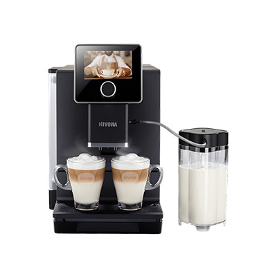 Kaffeemaschine Nivona CafeRomatica NICR 960