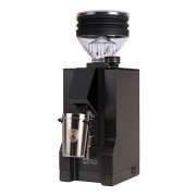 Coffee grinder Eureka Mignon Zero 15BL Matt Black