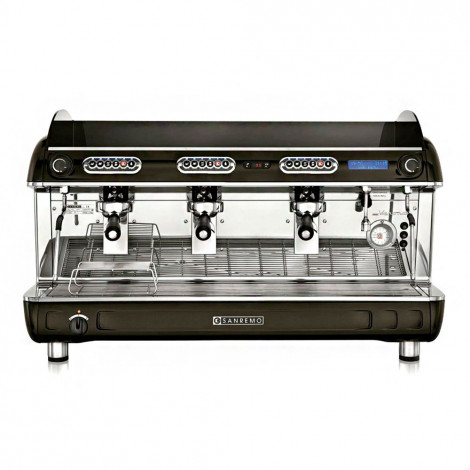 Coffee machine Sanremo “Verona RS” three groups