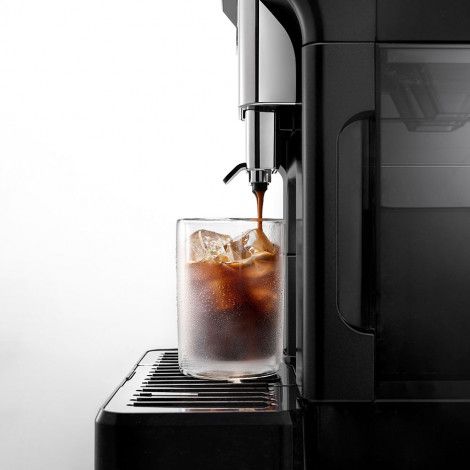 De'Longhi Fully Automatic Machine Connected Cold Brew Eletta Explore i