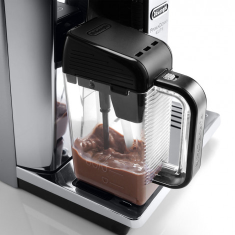 Coffee machine De’Longhi PrimaDonna Elite Experience ECAM 650.85.MS