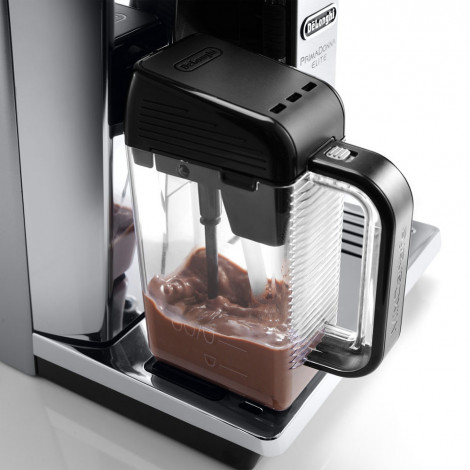 Kafijas automāts De’Longhi PrimaDonna Elite Experience ECAM 650.85.MS