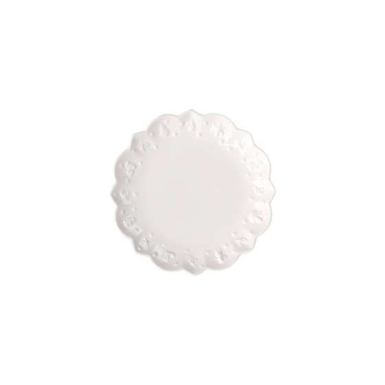 Villeroy & Boch Toy's Delight Royal Classic Talerz sałatkowy / deserowy, 23 cm