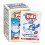 Rengöringspulver för espressomaskiner Puly ”Caff Powder”.