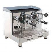 Traditsiooniline espressomasin LELIT “Giulietta PL2SVH2”