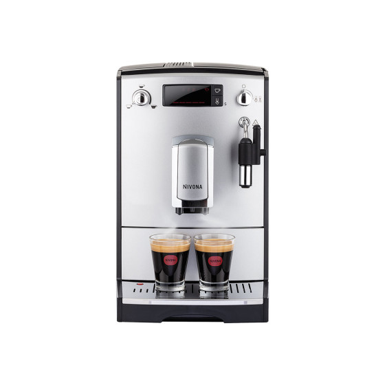 Nivona CafeRomatica NICR 530 Bean To Cup Coffee Machine