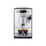 Nivona CafeRomatica NICR 530 Helautomatisk kaffemaskin bönor – Svart&Silver
