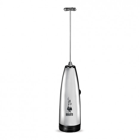 Electric milk frother Bialetti