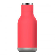 Thermo bottle Asobu Urban Peach, 460 ml