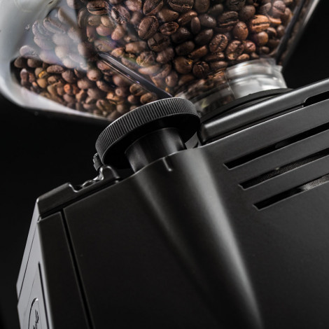 Kaffeemühle Eureka Atom Pro Black Matt