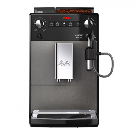 Coffee machine Melitta F27/0-100 Avanza