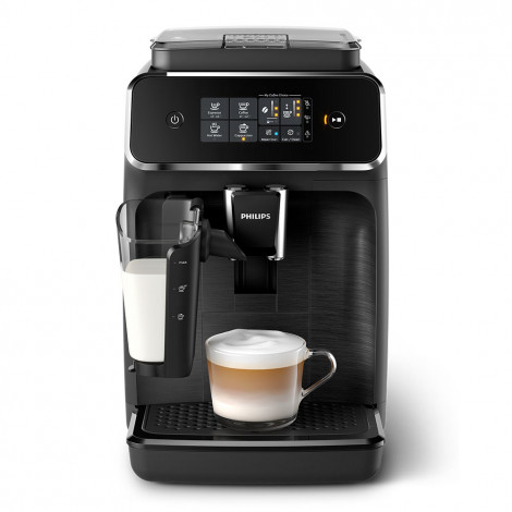 Kaffeemaschine Philips „Series 2200 EP2230/10“