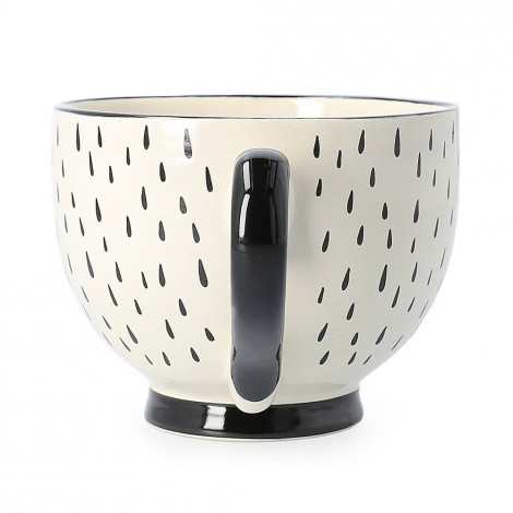 Cup with an ethnic pattern Homla NIL, 400 ml