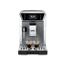 Delonghi PrimaDonna Class ECAM 550.75.MS Kaffeevollautomat – B-Ware