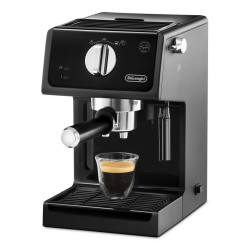 Demonstrācijas kafijas aparāts De’Longhi “ECP 31.21”