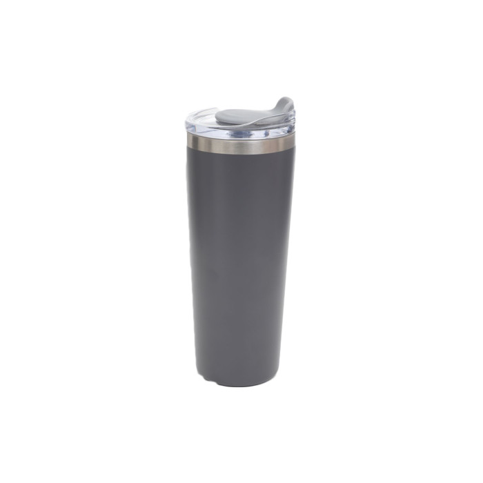 Thermo beker Homla GASPAR Graphite, 600 ml Coffee Friend