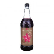 Syrup Sweetbird “Rose”, 1 l