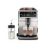 Saeco Xelsis SM7581/00 täisautomaatne kohvimasin – must/hõbedane