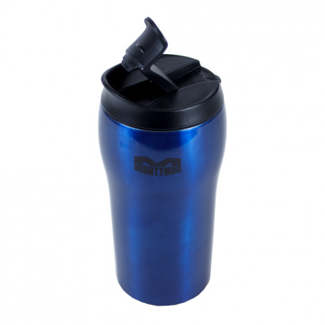 Thermo cup The Mighty Mug Solo Stainless Steel Blue