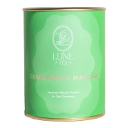 Roheline tee Lune Tea Ceremonial Matcha, 30 g