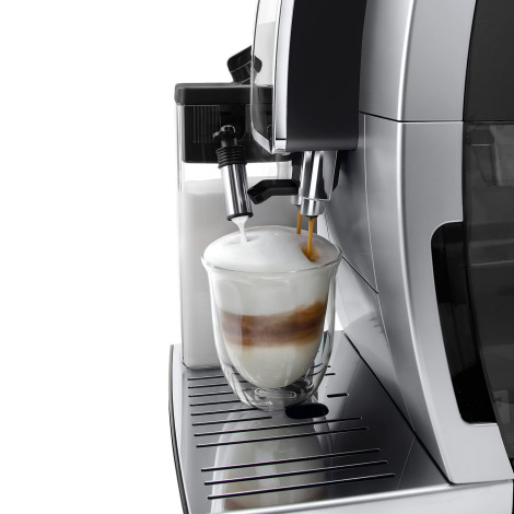 Koffiemachine De’Longhi Dinamica Plus ECAM 380.85.SB