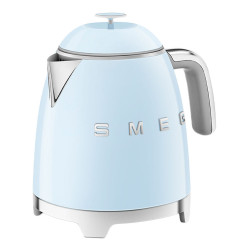 Mini kettle Smeg “KLF05PBUK 50’s Style Pastel Blue”