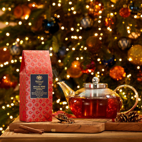 Hedelmätee Whittard of Chelsea ”Christmas Mulled Wine”, 100 g